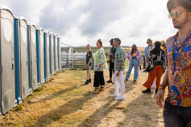 Best Event Portable Toilet Rental in Sacaton, AZ