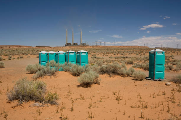 Best Short-Term Portable Toilet Rental in Sacaton, AZ